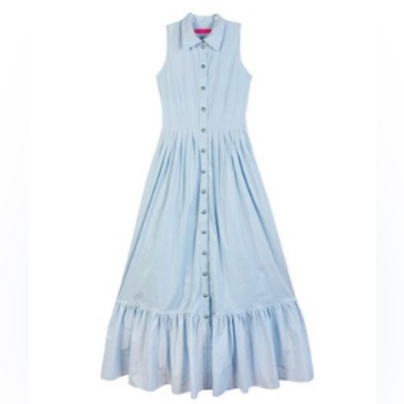 Buru Dresses & Skirts - Buru Gingham Dress